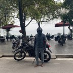 Day 1: On the road again (Hanoi to Ha Giang)